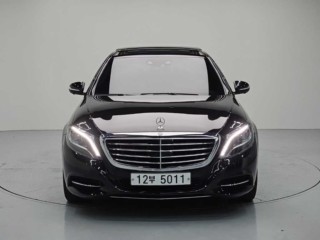 벤츠 S 클래스 S클래스-W222 S 350L 블루텍