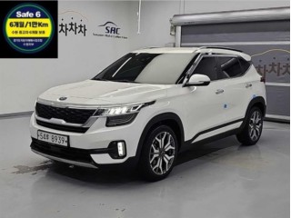 기아 셀토스 가솔린 1.6 터보 2WD 프레스티지