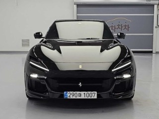 페라리 푸로산게 6.5 V12