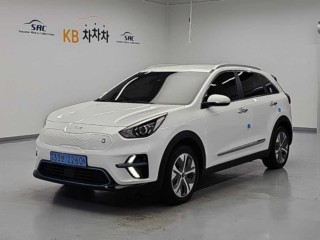 기아 니로 니로 EV 노블레스