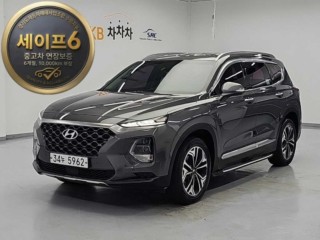 현대 싼타페 싼타페 TM 디젤 2.2 4WD 프레스티지