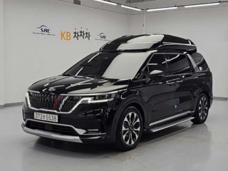 기아 카니발 카니발 4세대 가솔린 9인승 하이리무진 시그니처