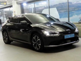 기아 EV6 롱레인지 어스