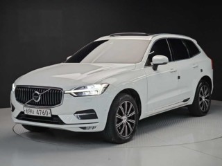 볼보 XC60 XC60(2세대) D4 AWD 인스크립션