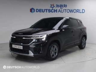 기아 셀토스 더 뉴 셀토스 가솔린 2.0 2WD 트렌디