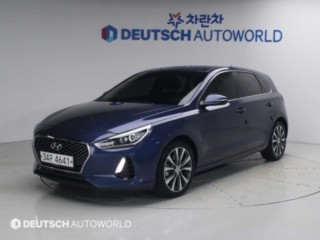 현대 i30 i30 (PD) 1.4 터보 모던