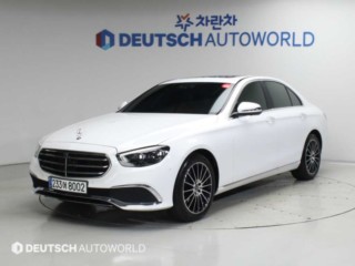 벤츠 E 클래스 E-클래스 W213 E250 익스클루시브