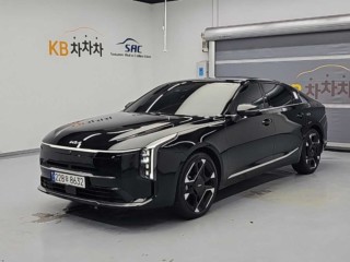 기아 K8 뉴 K8 2.5 2WD 시그니처