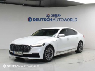 기아 K9 더 뉴 K9 2세대 3.8 GDI AWD 베스트 셀렉션 Ⅰ