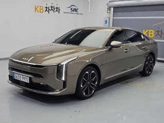 기아 K8 뉴 K8 하이브리드 노블레스