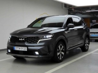 기아 쏘렌토 쏘렌토 4세대(MQ4) 디젤 2.2 2WD 노블레스