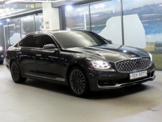 기아 K9 더 K9 3.8 GDI AWD 플래티넘Ⅱ