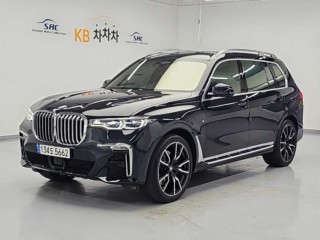 BMW X7 X7 (G07) xDrive 40i M 스포츠
