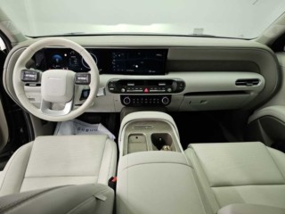 현대 팰리세이드 디 올 뉴 팰리세이드 2.5T 2WD 7인승 프레스티지