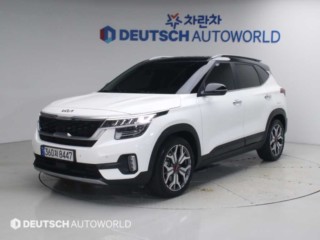 기아 셀토스 가솔린 1.6 터보 2WD 시그니처