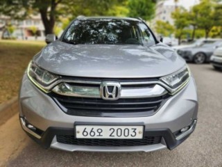 혼다 CR-V CR-V 5세대 1.5 투어링 4WD