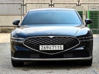 제네시스 G90 G90(RS4) 3.5T GDI AWD