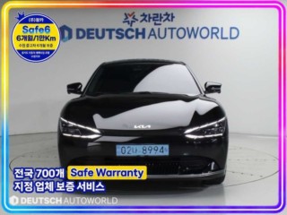 기아 EV6 롱레인지 어스