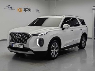 현대 팰리세이드 디젤 2.2 4WD 프레스티지