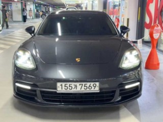 포르쉐 파나메라 파나메라(971) 2.9 4 E-HEV