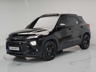쉐보레 트레일블레이저 2WD 1.3 터보 가솔린 RS