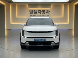 기아 EV9 롱레인지 4WD 어스