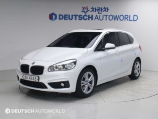 BMW 2시리즈 2시리즈 액티브 투어러 (F45) 조이