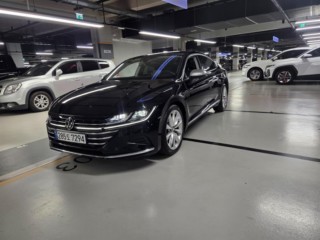 폭스바겐 아테온 2.0 TDI 프레스티지