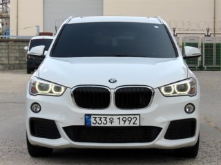 BMW X1 X1 (F48) xDrive 20d M 스포츠