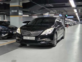 현대 그랜저 그랜저 HG HG300 PREMIUM 컬렉션