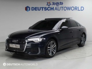 아우디 A6 A6 (C8) 45 TDI 콰트로 프리미엄