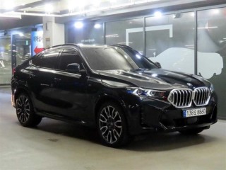 BMW X6 X6 (G06) xDrive 40i M 스포츠