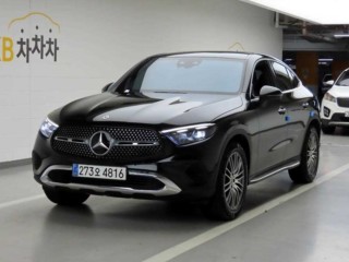 벤츠 GLC 클래스 GLC클래스 X254 GLC300 4MATIC 쿠페