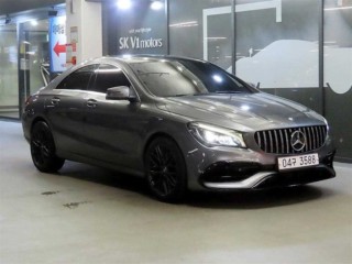 벤츠 CLA 클래스 CLA클래스 CLA 250 4MATIC