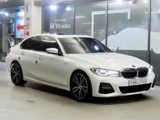 BMW 3시리즈 3시리즈 (G20) 330i M 스포츠