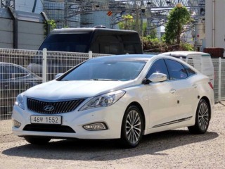 현대 그랜저 그랜저 HG HG300 PREMIUM
