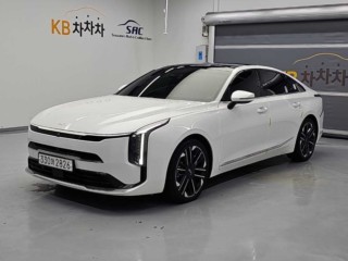 기아 K8 뉴 K8 하이브리드 시그니처