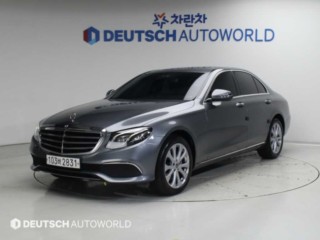 벤츠 E 클래스 E-클래스 W213 E220d 익스클루시브