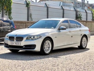 BMW 5시리즈 5시리즈 (F10) 520d