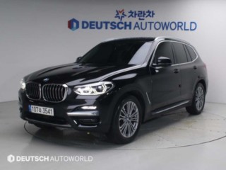 BMW X3 X3 (G01) xDrive 20i 럭셔리