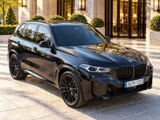 BMW X5 X5 (G05) xDrive 40i M 스포츠 프로 스페셜 에디션