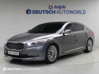 기아 K9 3.8 GDI 노블레스