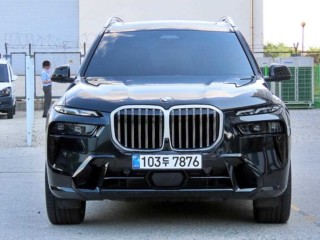 BMW X7 X7 (G07) xDrive 40i M 스포츠