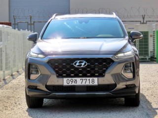 현대 싼타페 싼타페 TM 디젤 2.0 4WD 프레스티지