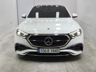 벤츠 E 클래스 E-클래스 W214 E300 4MATIC AMG Line