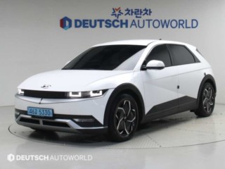 현대 아이오닉 5 롱 레인지 4WD 익스클루시브