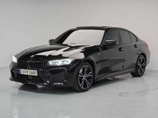 BMW 3시리즈 3시리즈 (G20) 320i M 스포츠