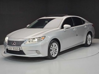 렉서스 ES 뉴ES350 슈프림