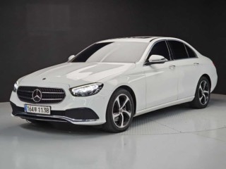 벤츠 E 클래스 E-클래스 W213 E250 아방가르드