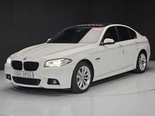 BMW 5시리즈 5시리즈 (F10) 528i M 에어로 다이나믹